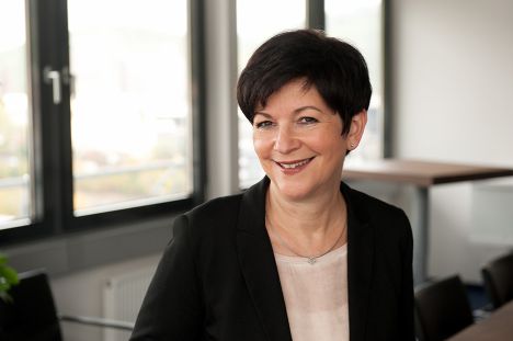 Petra Wildermuth, Zertifizierte Lohn- und Gehaltsbuchhalterin, Stuttgart