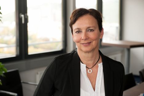 Heidi Rückle, Kanzleimanagement und Teamleitung, Zertifizierte Fachkraft für das Arzt- und Zahnarztmandat, Stuttgart