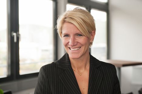 Sandra Krack, Steuerfachangestellte, Zertifizierte Steuerberatungsassistentin in der (Zahn-)Ärzteberatung, Zertifizierte Lohn- und Gehaltsbuchhalterin (IFU/ISM), Stuttgart