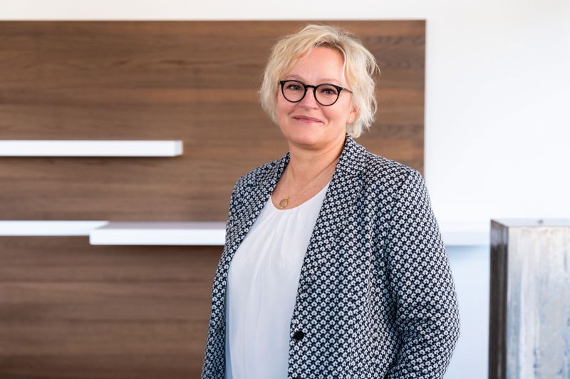 Tanja Sönmez, Lohn- und Gehaltsbuchhalterin, Stuttgart