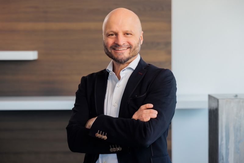 Andreas Wenzel, Steuerfachwirt, Stuttgart