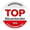 Top Steuerberater 2026 - 