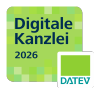 Digitale Kanzlei 2026 - 