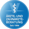 Siegel Ärzte und Zahnärzteberatung - 